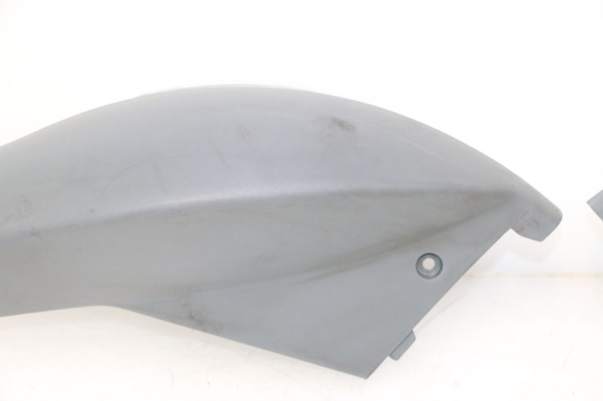 photo de REAR PANEL PEUGEOT LUDIX ONE 14P 50 (2004 - 2013) - High-resolution close-up