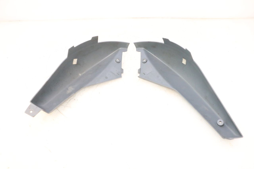 photo de REAR PANEL PEUGEOT LUDIX ONE 14P 50 (2004 - 2013) - Surface and material condition