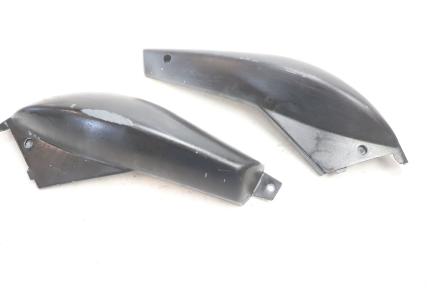 photo de REAR PANEL PEUGEOT LUDIX ONE 50 (2004 - 2006) - Alternative perspective