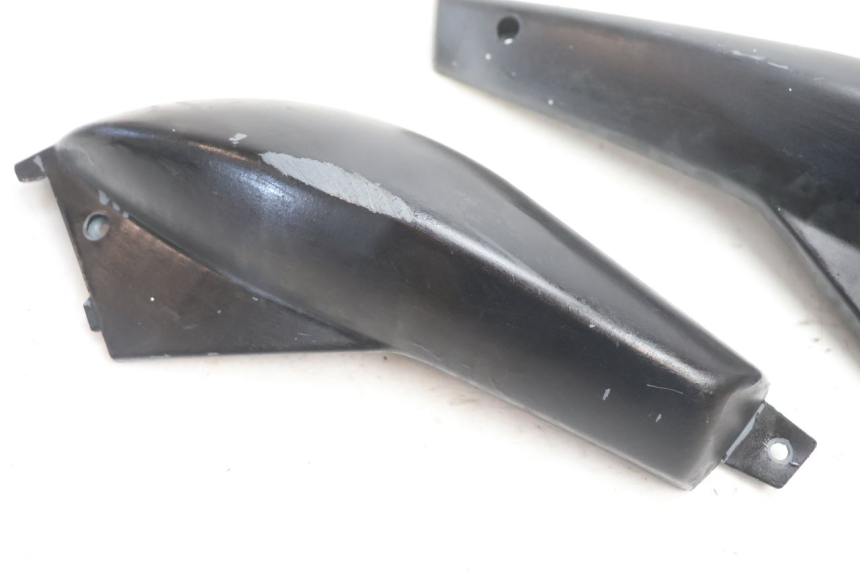 photo de REAR PANEL PEUGEOT LUDIX ONE 50 (2004 - 2006) - Technical close-up