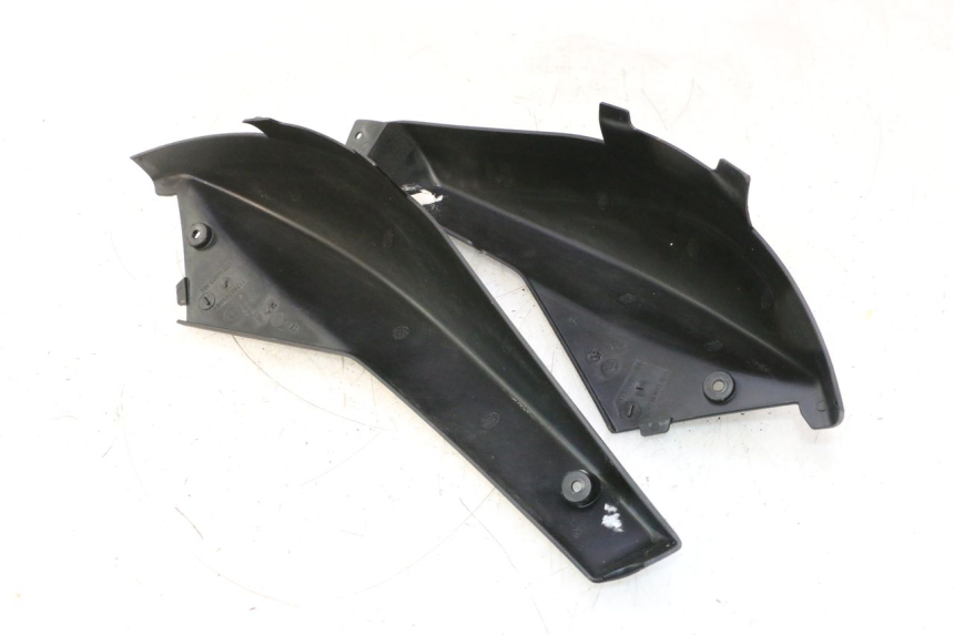 photo de REAR PANEL PEUGEOT LUDIX PRO 2T 50 (2010 - 2017) - Component detail