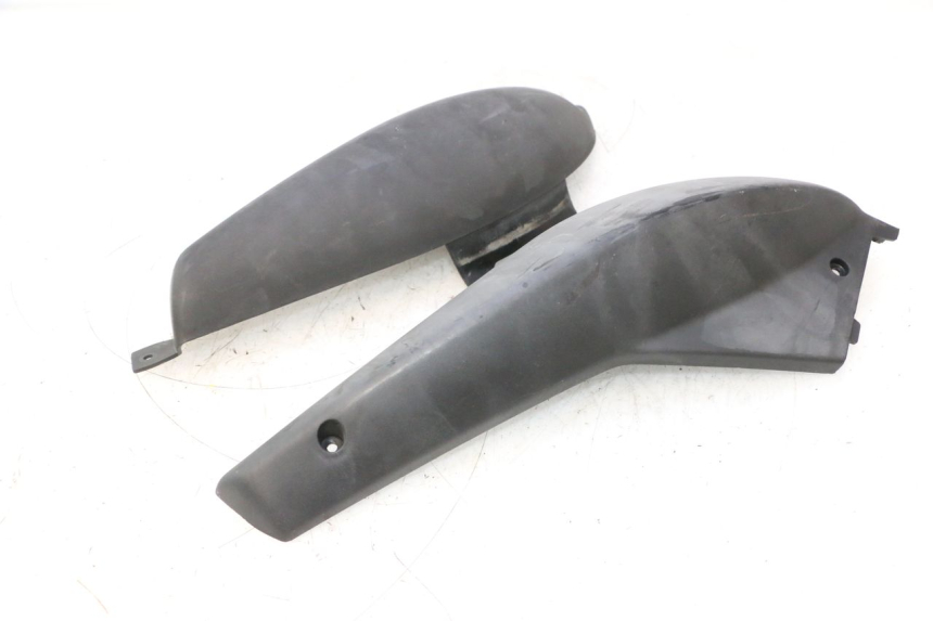photo de REAR PANEL PEUGEOT LUDIX PRO 2T 50 (2010 - 2017) - Surface and material condition