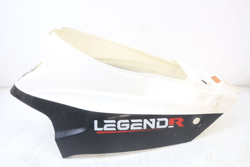 photo de REAR PANEL MASH LEGEND'R 4T 50 (2021 - 2025) - Zoom on usage condition