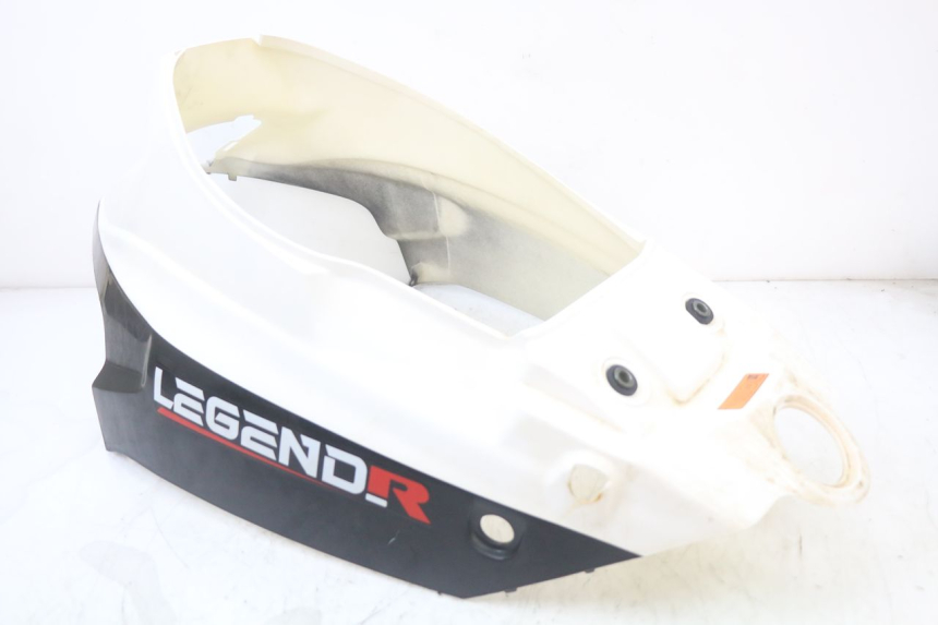 photo de REAR PANEL MASH LEGEND'R 4T 50 (2021 - 2025) - Alternative perspective
