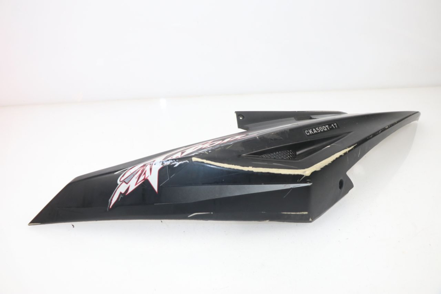 photo de REAR PANEL EUROCKA MATADOR 4T 50 (2010 - 2016) - Alternative angle