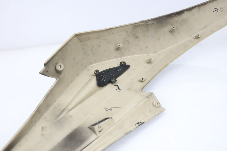 photo de REAR PANEL EUROCKA MATADOR 4T 50 (2010 - 2016) - Main view