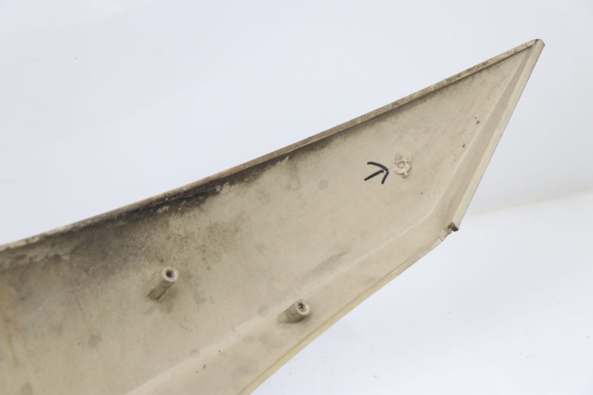 photo de REAR PANEL EUROCKA MATADOR 4T 50 (2010 - 2016) - Component detail