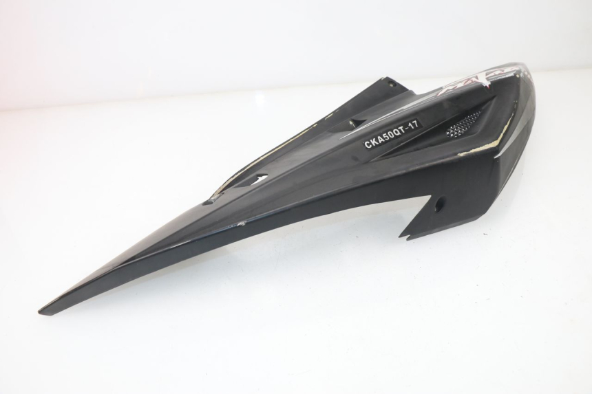 photo de REAR PANEL EUROCKA MATADOR 4T 50 (2010 - 2016) - Product overview