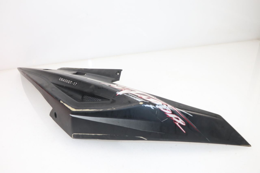 photo de REAR PANEL EUROCKA MATADOR 4T 50 (2010 - 2016) - Fixing points details