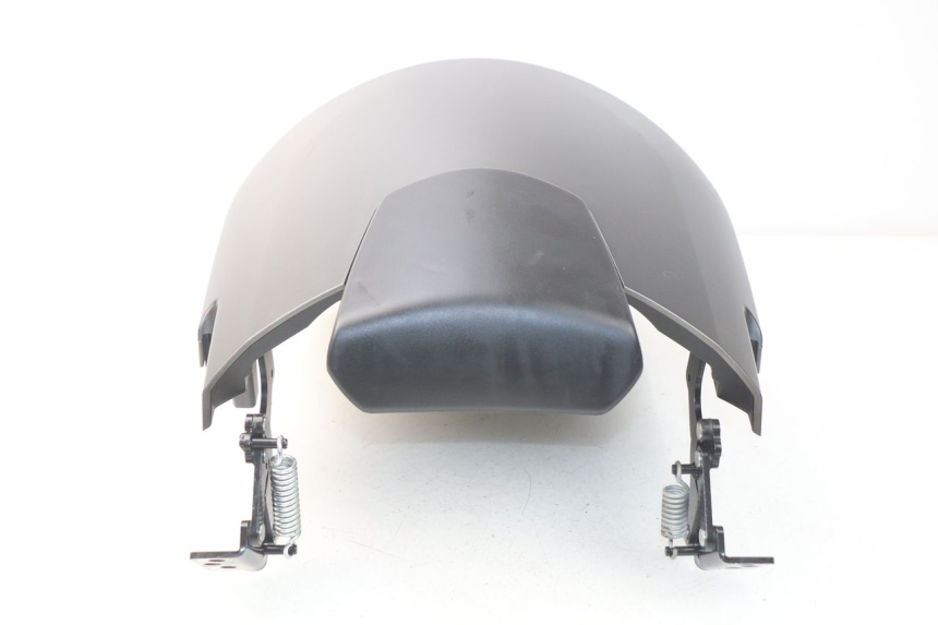 photo de REAR PANEL PEUGEOT METROPOLIS 400 (2017 - 2020) - Markings and original references