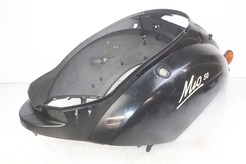 photo de REAR FAIRING SYM MIO 50 (2011 - 2017) - Additional view of the item