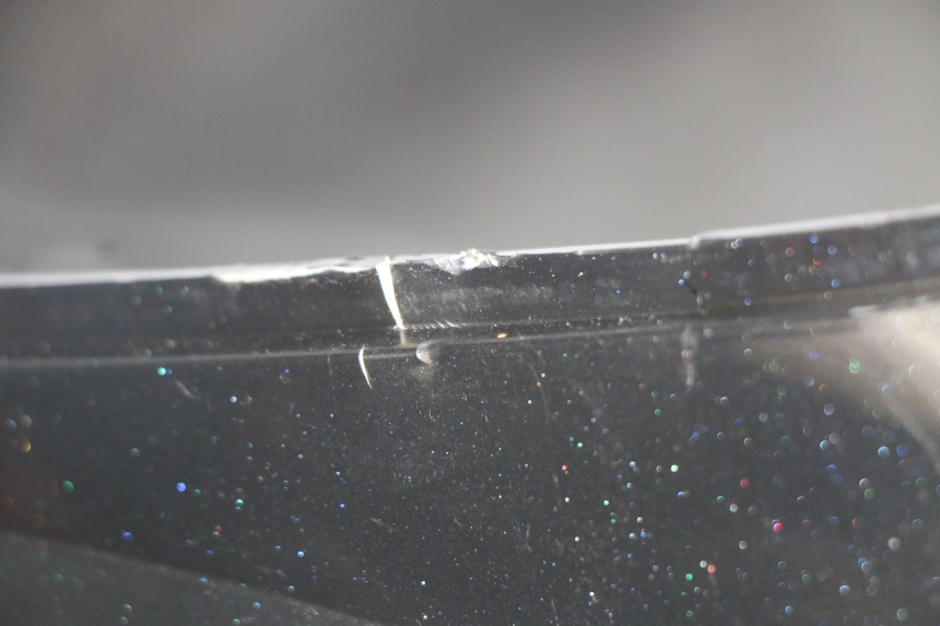 photo de REAR FAIRING SYM MIO 50 (2011 - 2017) - Component zoom