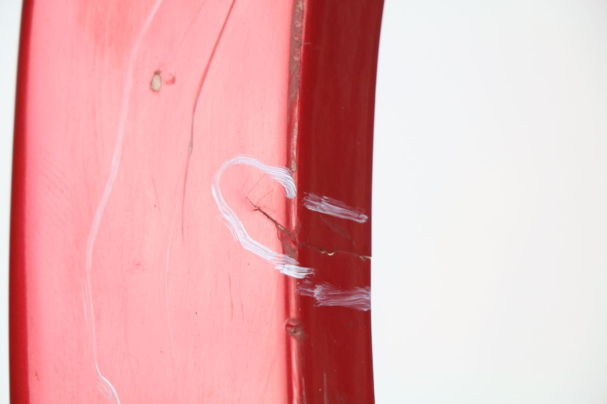 photo de REAR PANEL LINHAI MONARCH 125 (2003 - 2005) - Markings and original references