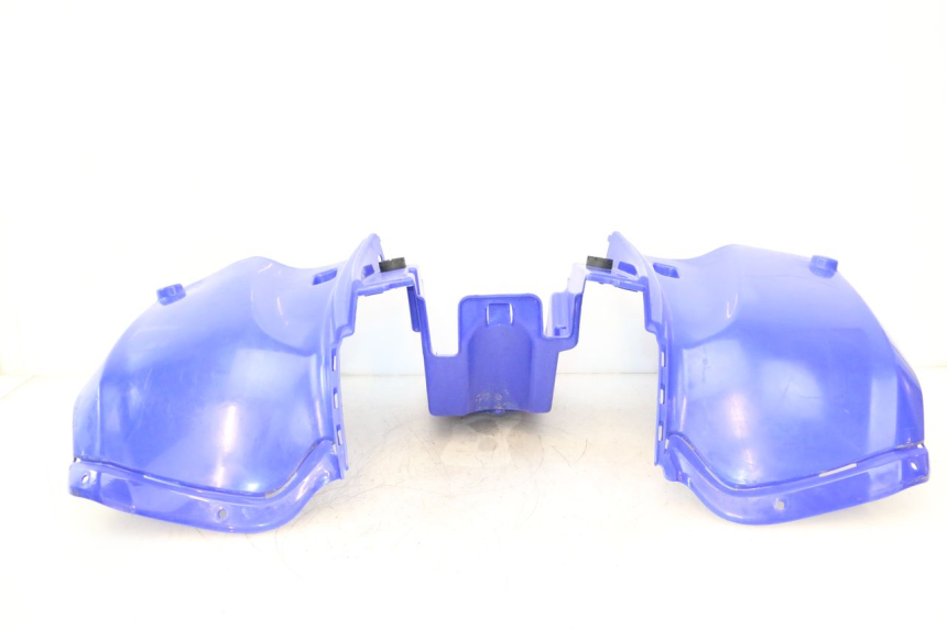 photo de REAR PANEL KYMCO MXU R 250 (2004 - 2010) - Distinctive features