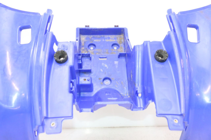 photo de REAR PANEL KYMCO MXU R 250 (2004 - 2010) - Supplementary product photo