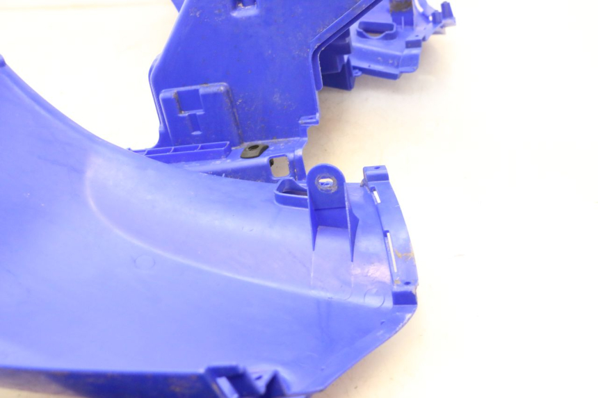 photo de REAR PANEL KYMCO MXU R 250 (2004 - 2010) - Zoom on usage condition