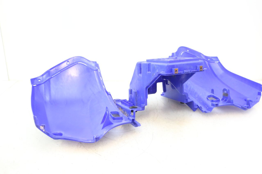 photo de REAR PANEL KYMCO MXU R 250 (2004 - 2010) - Alternative perspective