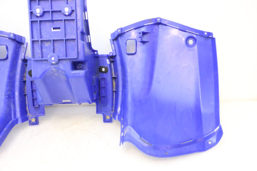 photo de REAR PANEL KYMCO MXU R 250 (2004 - 2010) - Technical close-up