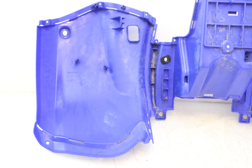 photo de REAR PANEL KYMCO MXU R 250 (2004 - 2010) - Product overview
