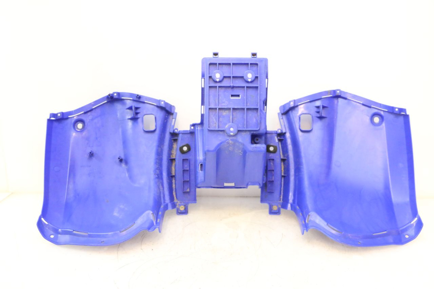 photo de REAR PANEL KYMCO MXU R 250 (2004 - 2010) - Fixing points details
