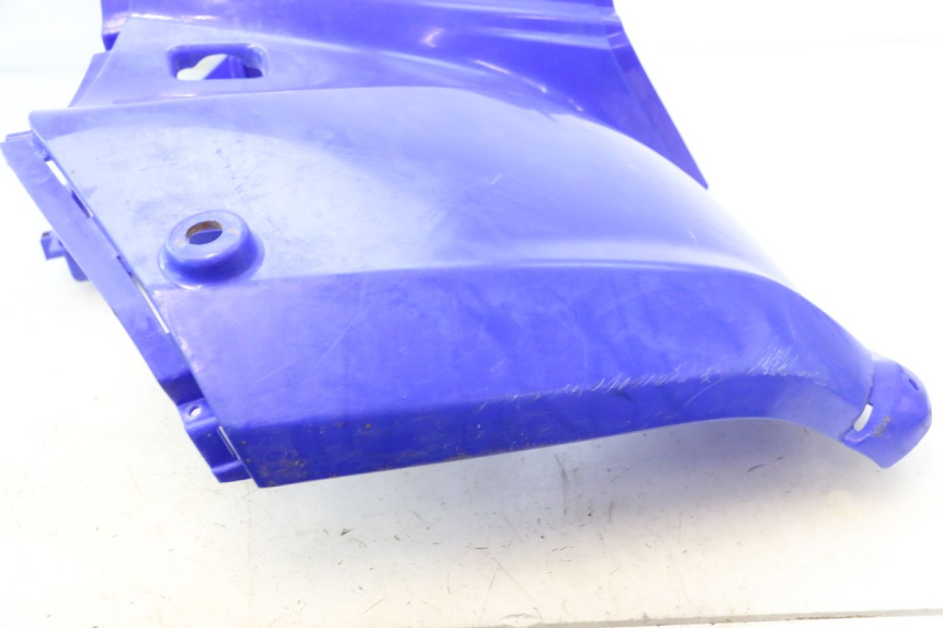 photo de REAR PANEL KYMCO MXU R 250 (2004 - 2010) - Surface and material condition