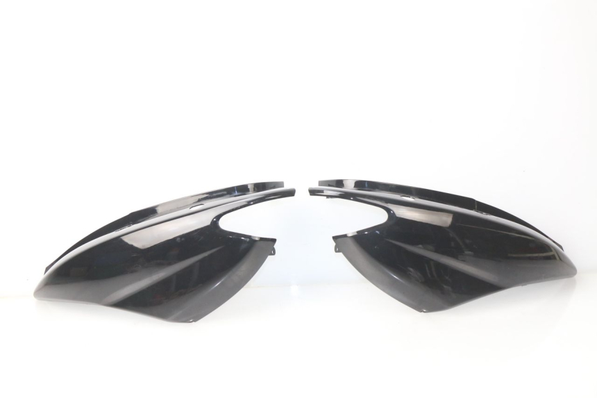 photo de REAR PANEL YAMAHA NEOS NEO'S 4T 50 (2008 - 2016) - Main view