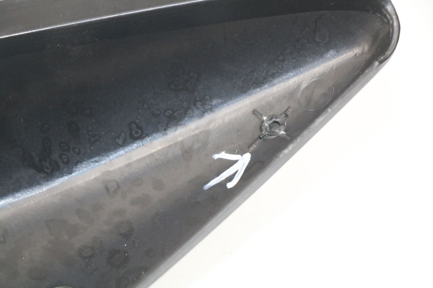 photo de REAR PANEL YAMAHA NEOS NEO'S 4T 50 (2008 - 2016) - Zoom on usage condition