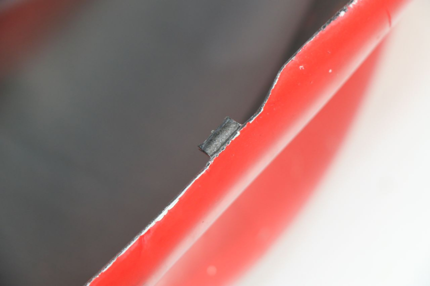 photo de REAR PANEL MBK NITRO 50 (2004 - 2008) - Component detail