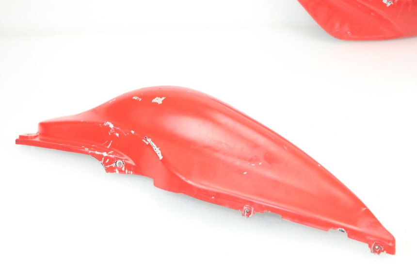 photo de REAR PANEL MBK NITRO 50 (2004 - 2008) - Distinctive features