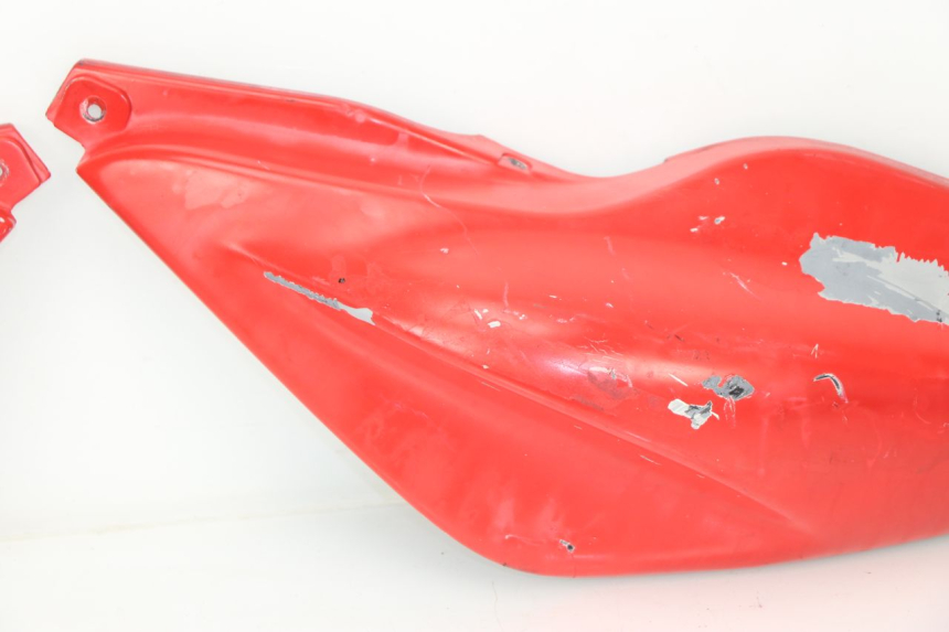 photo de REAR PANEL MBK NITRO 50 (2004 - 2008) - Supplementary product photo