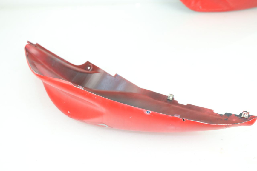 photo de REAR PANEL MBK NITRO 50 (2004 - 2008) - Surface and material condition