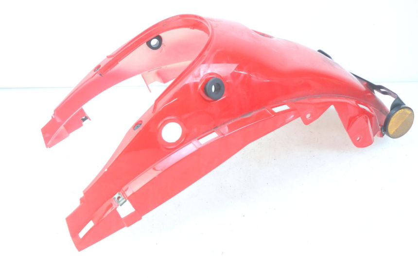 photo de REAR FAIRING JM MOTORS OLDIES 4T 50 (2010 - 2020) - Product overview