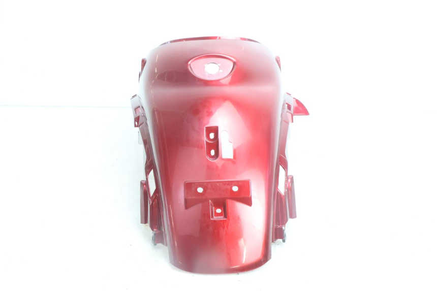 photo de REAR FAIRING JM MOTORS OLDIES 4T 50 (2010 - 2020) - Zoom on usage condition