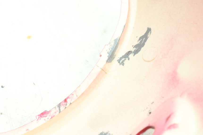 photo de REAR FAIRING JM MOTORS OLDIES 4T 50 (2010 - 2020) - Fixing points details