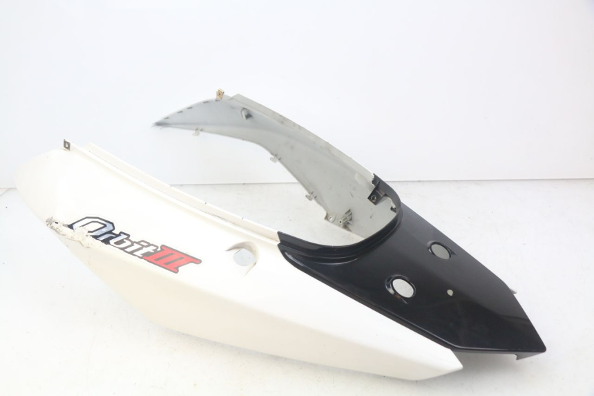 photo de REAR FAIRING SYM ORBIT III 3 4T 50 (2018 - 2021) - Component detail