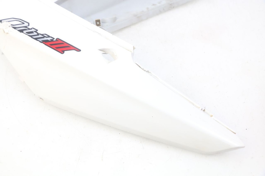 photo de REAR FAIRING SYM ORBIT III 3 4T 50 (2018 - 2021) - Focus on structure