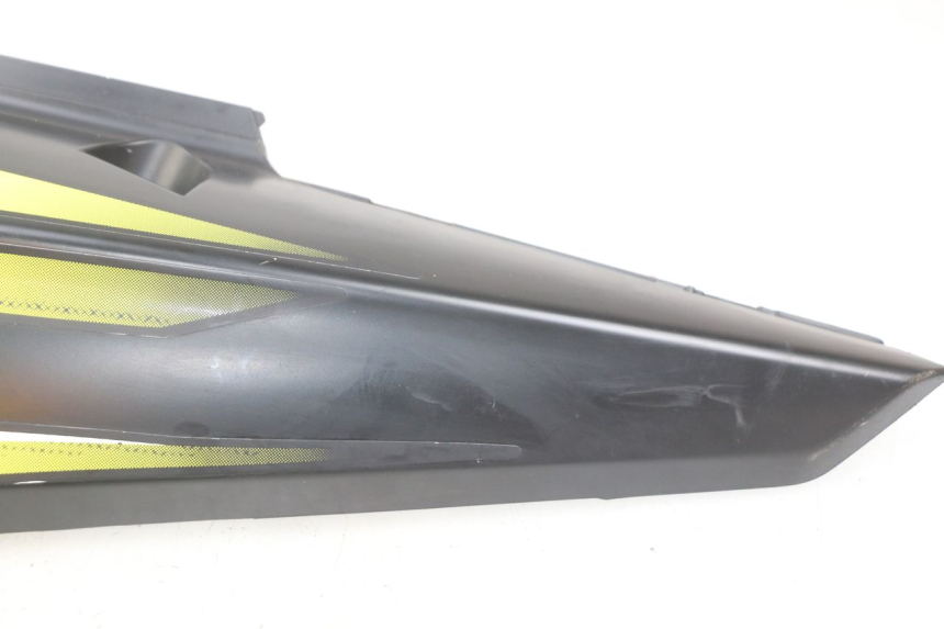 photo de REAR PANEL SYM ORBIT III 3 4T 50 (2021 - 2025) - Fixing points details