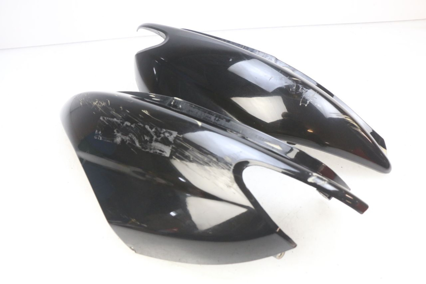 photo de REAR FAIRING MBK OVETTO 2T 50 (2007 - 2017) - Checked used part