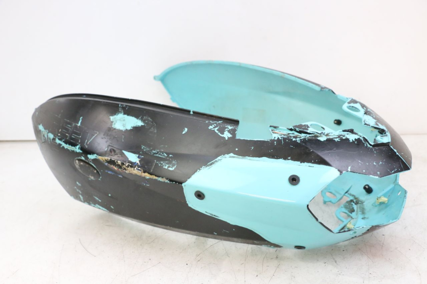 photo de REAR PANEL PEUGEOT STREETZONE 4T 50 (2018 - 2023) - Main view