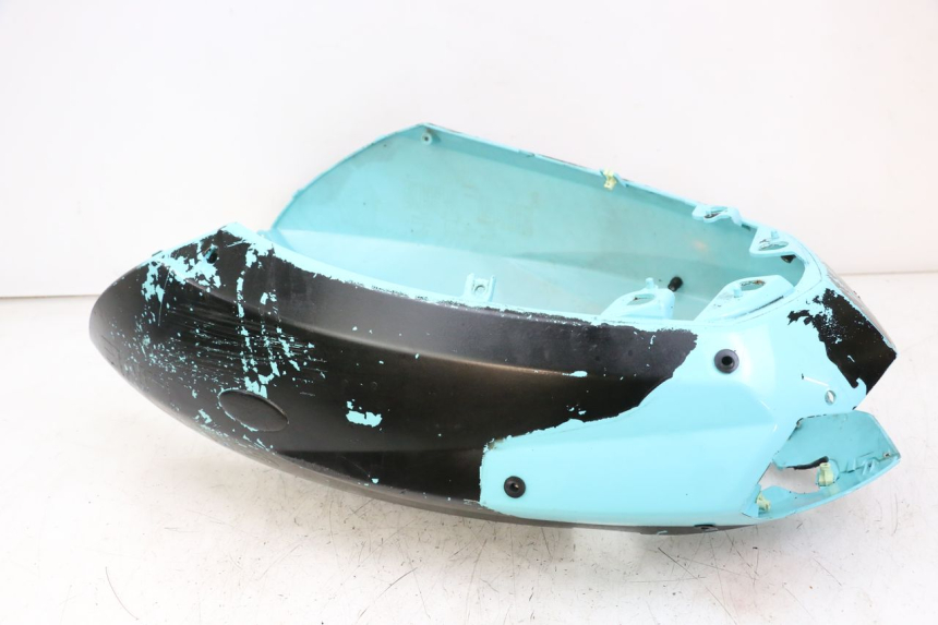 photo de REAR PANEL PEUGEOT STREETZONE 4T 50 (2018 - 2023) - Component detail