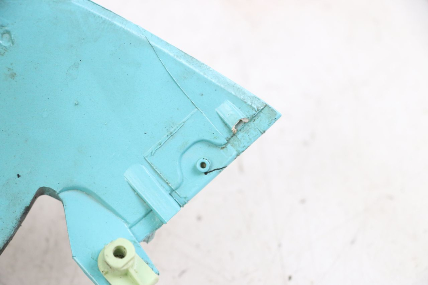 photo de REAR PANEL PEUGEOT STREETZONE 4T 50 (2018 - 2023) - Checked used part