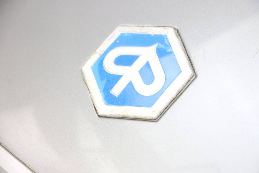 photo de REAR PANEL PIAGGIO MP3 LT 400 (2007 - 2012) - Markings and original references