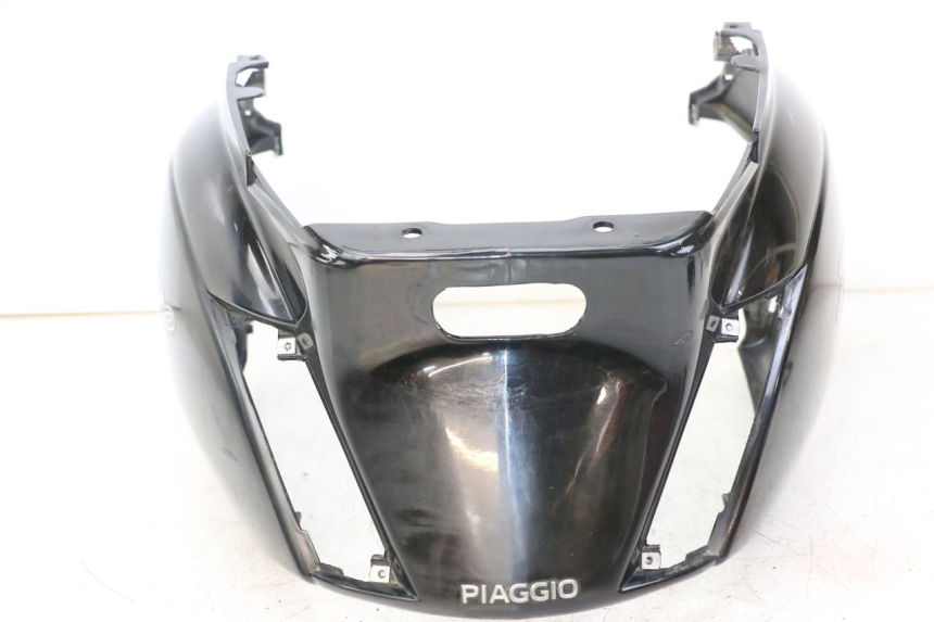 photo de REAR FAIRING PIAGGIO ZIP 4T 50 (2018 - 2020) - Fixing points details