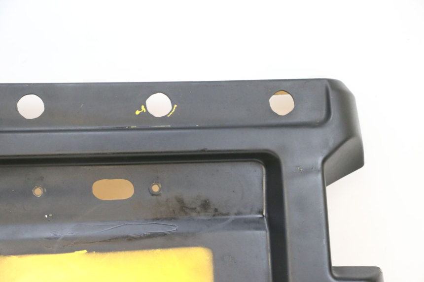 photo de REAR PANEL LIGIER PULSE 3 1 (2014 - 2020) - Alternative angle