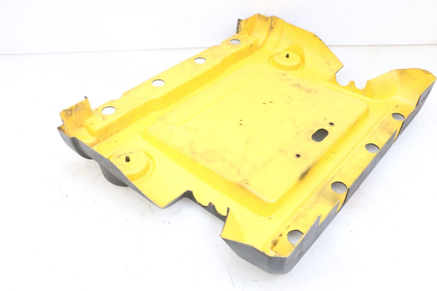 photo de REAR PANEL LIGIER PULSE 3 1 (2014 - 2020) - Product overview