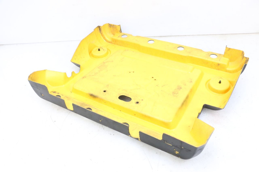 photo de REAR PANEL LIGIER PULSE 3 1 (2014 - 2020) - Fixing points details