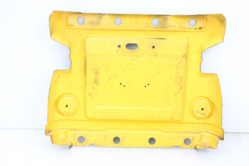 photo de REAR PANEL LIGIER PULSE 3 1 (2014 - 2020) - Checked used part