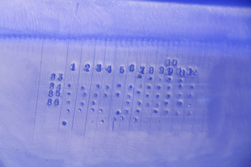 photo de REAR FAIRING YAMAHA PW 50 (1984 - 2025) - Zoom on usage condition