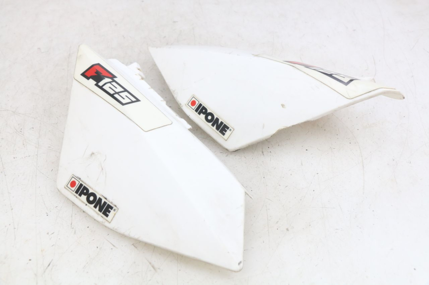 photo de REAR FAIRING YCF R-START 125 - Main view