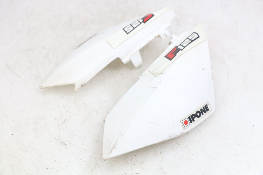 photo de REAR FAIRING YCF R-START 125 - Component detail